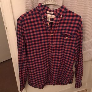 Men’s H&M button up